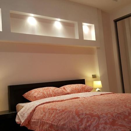 Apartments On Zelena Λβιβ Δωμάτιο φωτογραφία