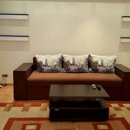 Apartments On Zelena Λβιβ Εξωτερικό φωτογραφία