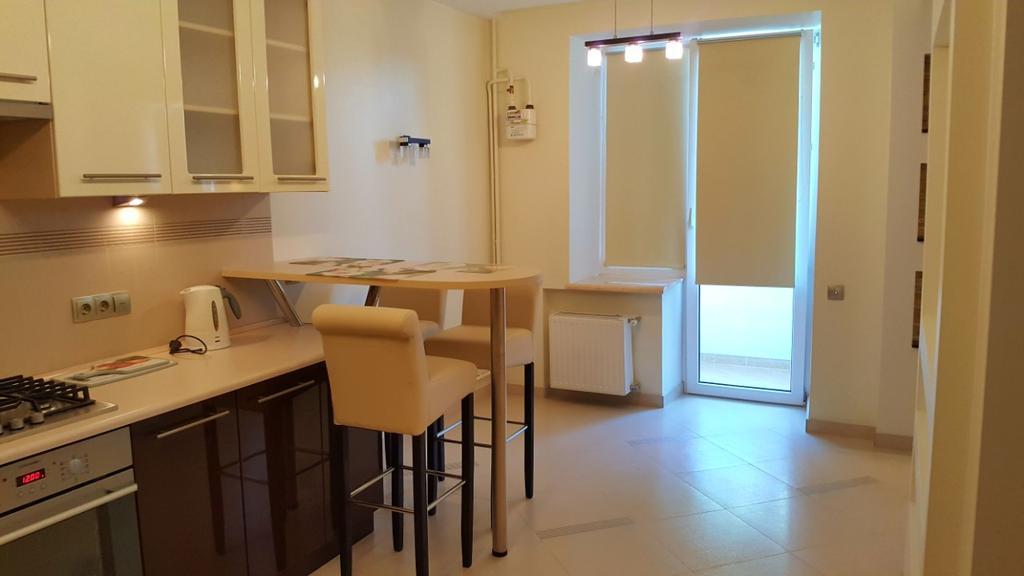 Apartments On Zelena Λβιβ Δωμάτιο φωτογραφία
