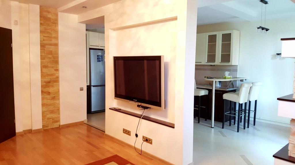 Apartments On Zelena Λβιβ Δωμάτιο φωτογραφία