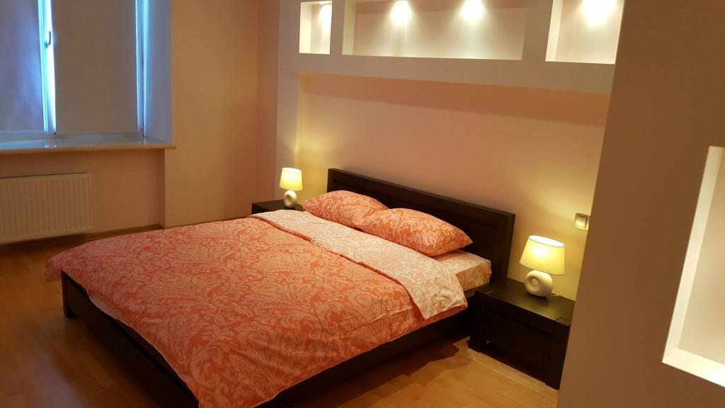 Apartments On Zelena Λβιβ Δωμάτιο φωτογραφία