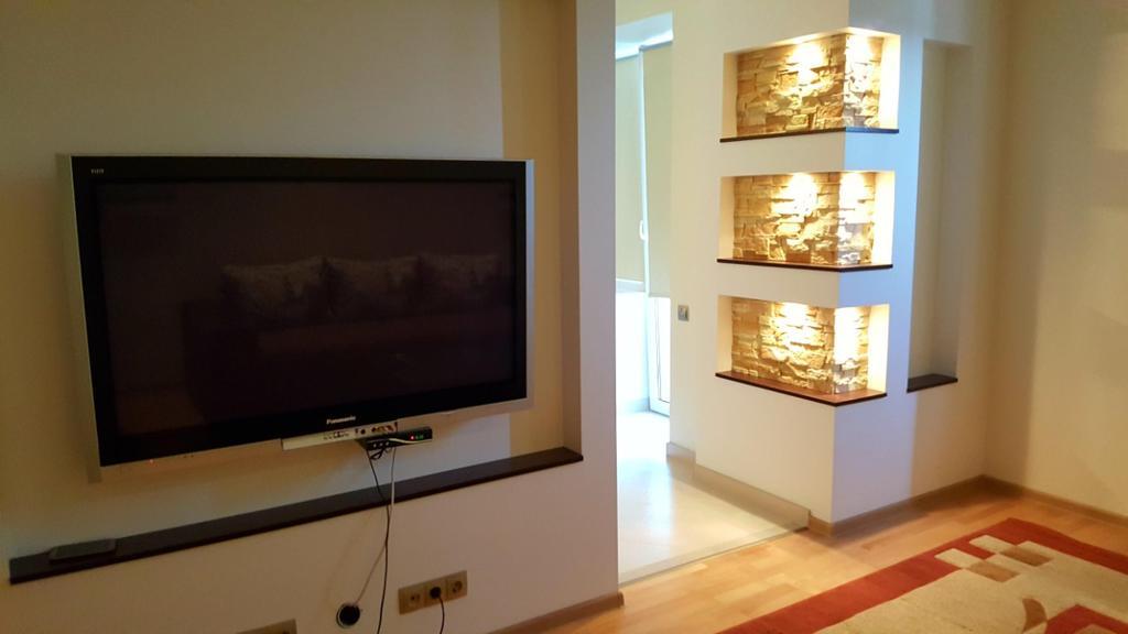 Apartments On Zelena Λβιβ Δωμάτιο φωτογραφία