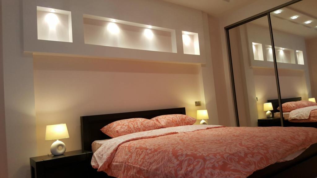 Apartments On Zelena Λβιβ Δωμάτιο φωτογραφία