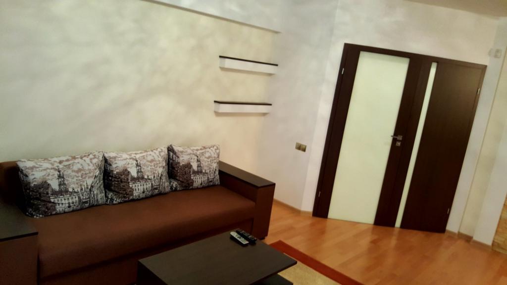 Apartments On Zelena Λβιβ Δωμάτιο φωτογραφία