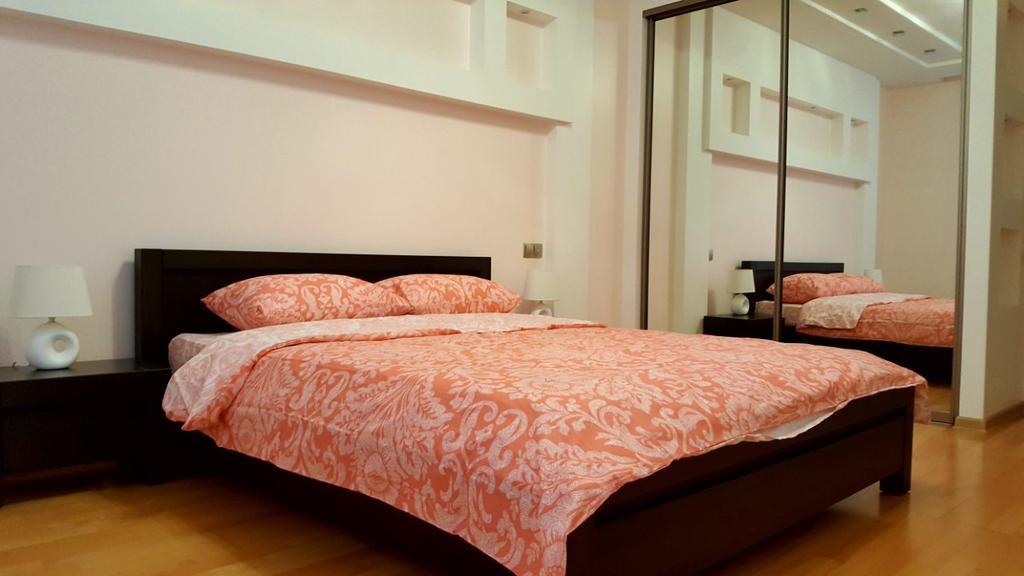 Apartments On Zelena Λβιβ Δωμάτιο φωτογραφία
