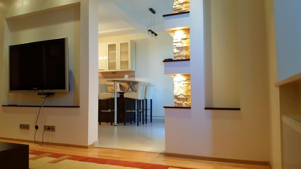 Apartments On Zelena Λβιβ Δωμάτιο φωτογραφία
