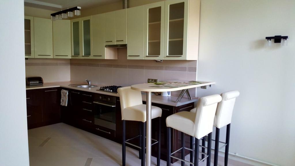 Apartments On Zelena Λβιβ Δωμάτιο φωτογραφία