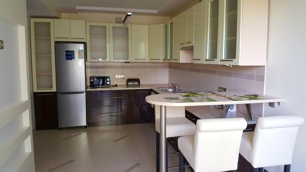 Apartments On Zelena Λβιβ Εξωτερικό φωτογραφία
