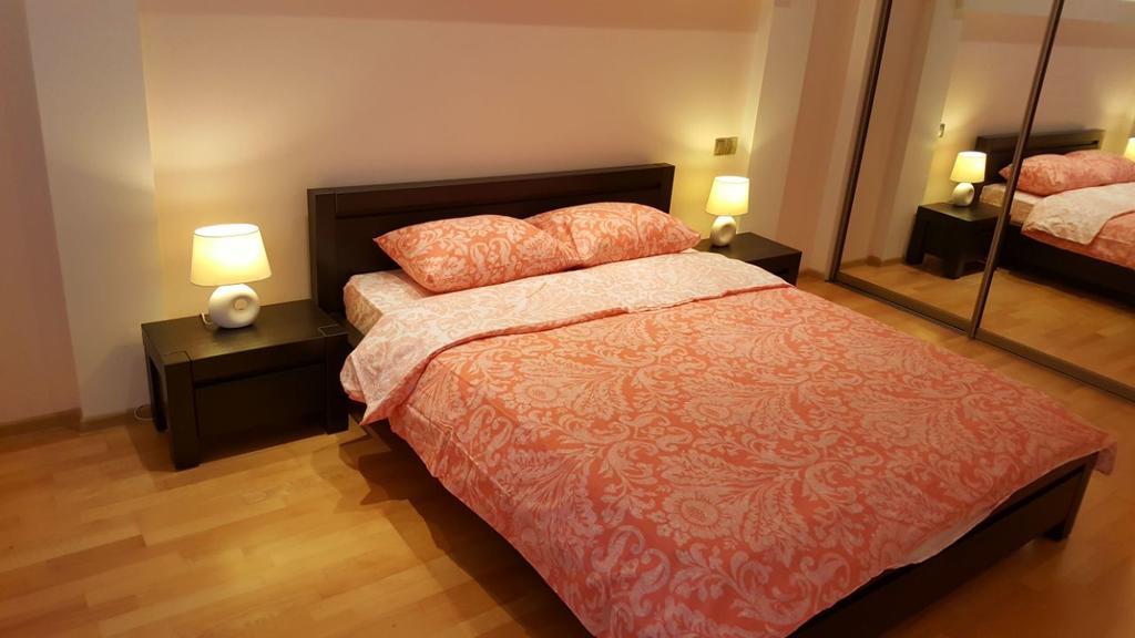 Apartments On Zelena Λβιβ Δωμάτιο φωτογραφία