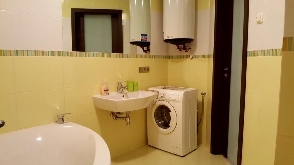 Apartments On Zelena Λβιβ Δωμάτιο φωτογραφία
