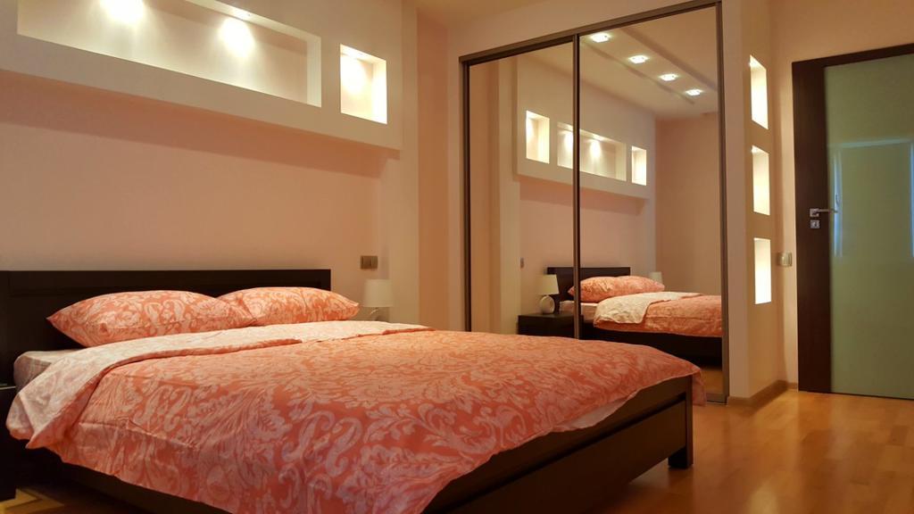 Apartments On Zelena Λβιβ Δωμάτιο φωτογραφία