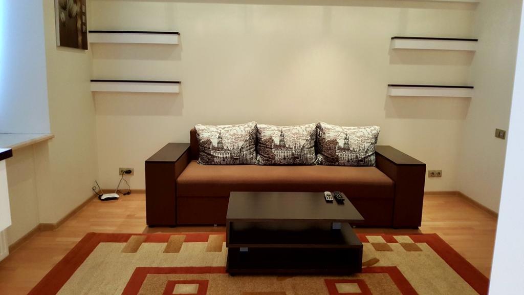Apartments On Zelena Λβιβ Εξωτερικό φωτογραφία